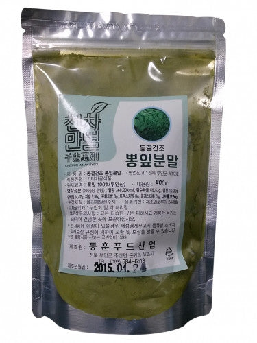 [Cheonchamanyeol] Freeze-dried Mulberry Leaf Powder 200g