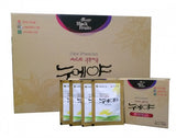 Naebyeonsan Yuyu Village Silkworm 7g x 90 pieces (granules)