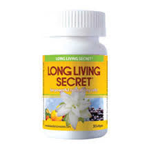 [Longevity Food] Dementia Tablet