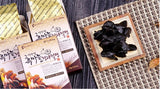 [Igarak] Candied Black Garlic Slices 20g x 10 Packs (Namhae Black Garlic)