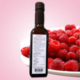 Sanaecho - Organic Wild Strawberry Wine Vinegar (100% Fermented Vinegar) 250ml