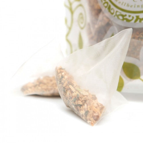 [Omniherb] Vegetable Tea (3g x 15 tea bags)