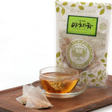 [Omniherb] Vegetable Tea (3g x 15 tea bags)