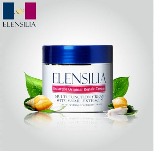 Elensilia Escargot Line