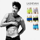 [Lashivan] Men's Functional Underwear / Patented 3D Structure