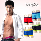 [Lashivan] Men's Functional Underwear / Patented 3D Structure