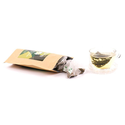 Jirisan White Dandelion Tea 16g (20 tea bags)