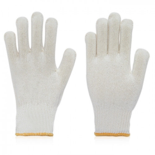 Korean cotton gloves (10 pairs)
