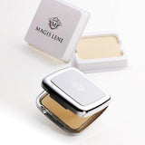 [Magis Lene] Power White VC White Pact SPF30 PA++ Includes 1 Refill