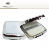 [Magis Lene] Power White VC White Pact SPF30 PA++ Includes 1 Refill