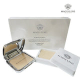 [Magis Lene] Power White VC White Pact SPF30 PA++ Includes 1 Refill