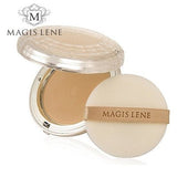 Magisrene Brilliant Gold Pact + Refill