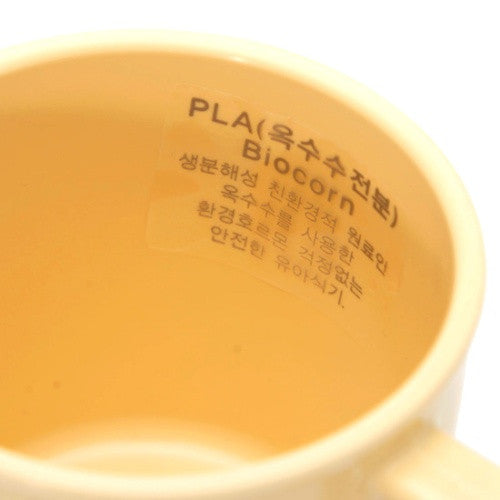 E-mart Kids Zoo Corn Mug