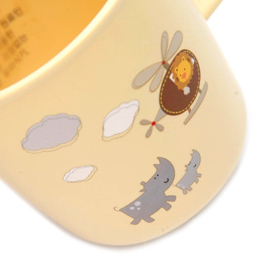 E-mart Kids Zoo Corn Mug