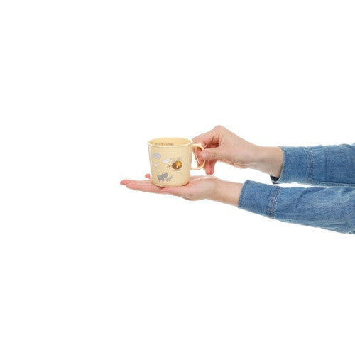 E-mart Kids Zoo Corn Mug
