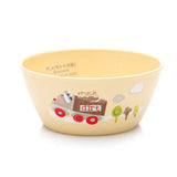 E-mart Kids Zoo Corn Snack Bowl