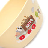E-mart Kids Zoo Corn Snack Bowl