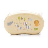 E-mart Kids Zoo Corn Lunch Box