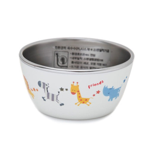 E-mart Kids Ding Dong Daeng Stainless Steel Air