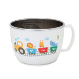E-mart Kids Ding Dong Daeng Stainless Steel Noodle Bowl