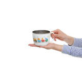E-mart Kids Ding Dong Daeng Stainless Steel Noodle Bowl