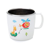 E-mart Kids Ding Dong Daeng Stainless Steel Mug