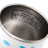 E-mart Kids Ding Dong Daeng Stainless Steel Mug