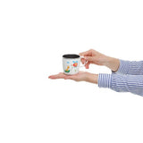 E-mart Kids Ding Dong Daeng Stainless Steel Mug