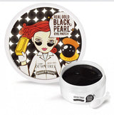 Dewytree Gold Eye Patch