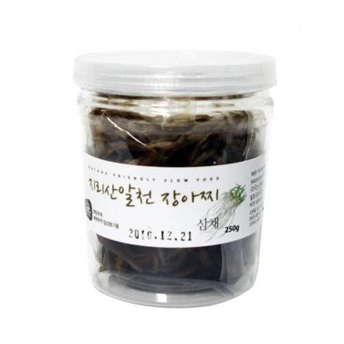 Alcheon - Samchae Pickles 250g