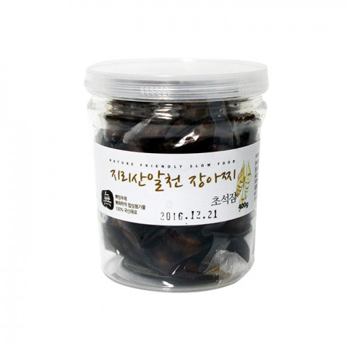 Alcheon - Pickled Chinese artichokes 400g