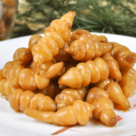 Alcheon - Pickled Chinese artichokes 400g