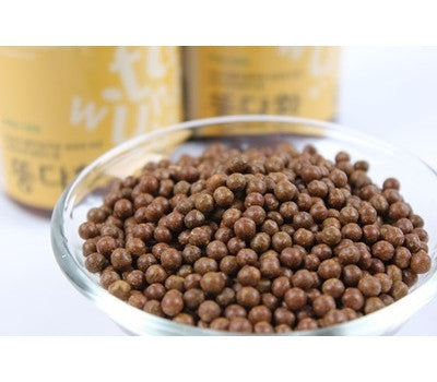 Ddungdahwan (Jerusalem artichoke pills)
