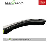 Eco Cook Ceramic Pot 18cm Single Handle