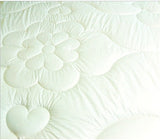Happy House - Coguni 100% Pure Cotton Quilted Comforter [Queen]