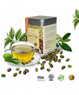 Green Coffee Tea for Diet 397g