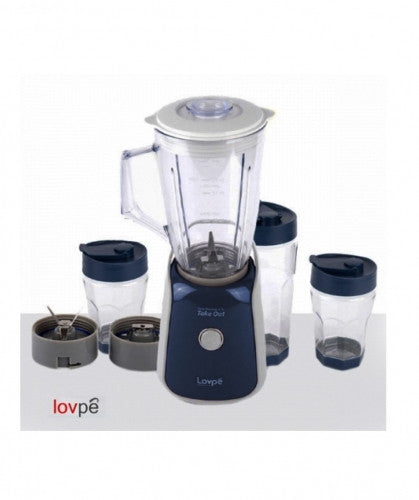 Good Morning Multi-purpose Mini Mixer