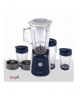 Good Morning Multi-purpose Mini Mixer
