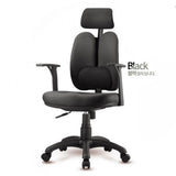 Enex Dual 350 Lumbar Health System Chair