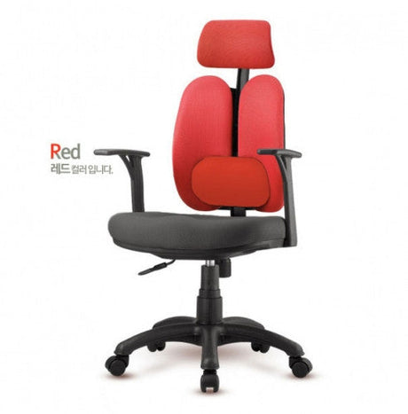 Enex Dual 350 Lumbar Health System Chair