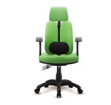 Enex Dual 350 Lumbar Health System Chair