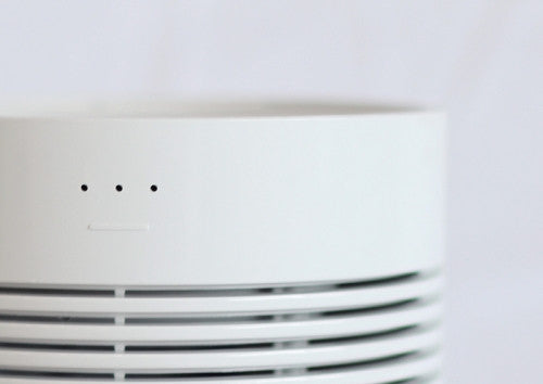 Healing Pot Humidifier + Flower Pot