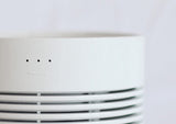 Healing Pot Humidifier + Flower Pot