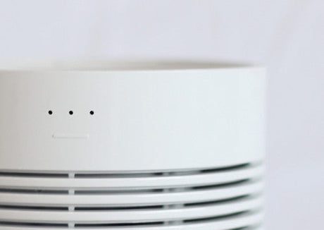 Healing Pot Humidifier + Flower Pot