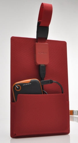 Latest solar charger Apollon outdoor solar panel