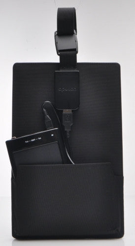 Latest solar charger Apollon outdoor solar panel