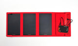 Latest solar charger Apollon outdoor solar panel
