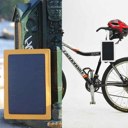 Latest solar charger Apollon outdoor solar panel
