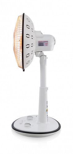 Shinil Halogen SEH 800KA (110V - US Standard)