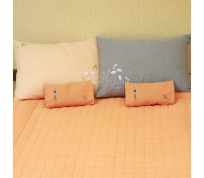 Yellow Clay Butterfly Pad (Queen)
